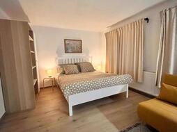 Apartmány Žlutý dům