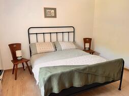 Apartmány Žlutý dům