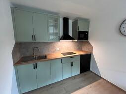 Apartmány Žlutý dům