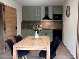 Apartmány Žlutý dům