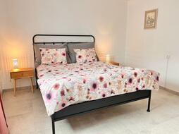 Apartmány Žlutý dům