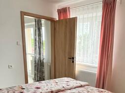 Apartmány Žlutý dům