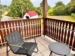 Apartmány Žlutý dům