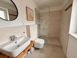 Apartmány Žlutý dům