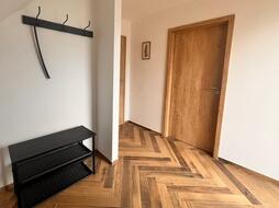 Apartmány Žlutý dům