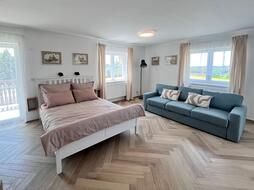 Apartmány Žlutý dům