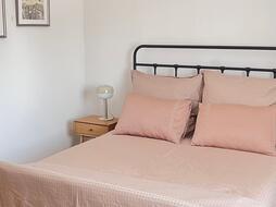 Apartmány Žlutý dům