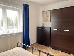 Apartmány Žlutý dům