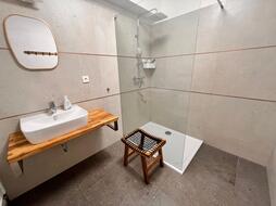 Apartmány Žlutý dům