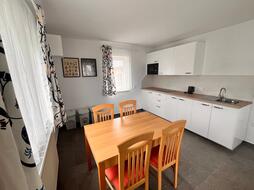 Apartmány Žlutý dům