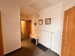 Apartmány Žlutý dům