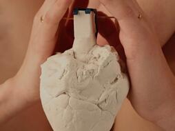 reGenerace7 – výstava současného autorského šperku