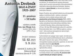 pozvánka na výstavu