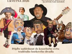 pocta mistru loutkáři