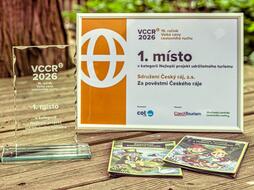 za pověstmi českého ráje