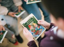 za pověstmi českého ráje