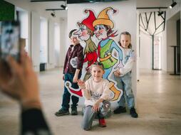 za pověstmi českého ráje