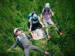 za pověstmi českého ráje