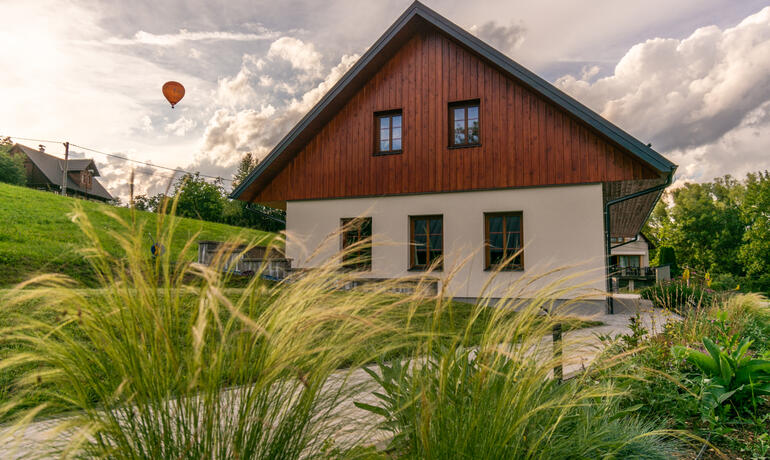 apartmány v ráji ktová