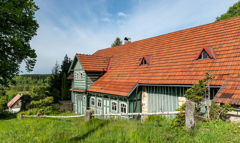 ondříkovice český ráj