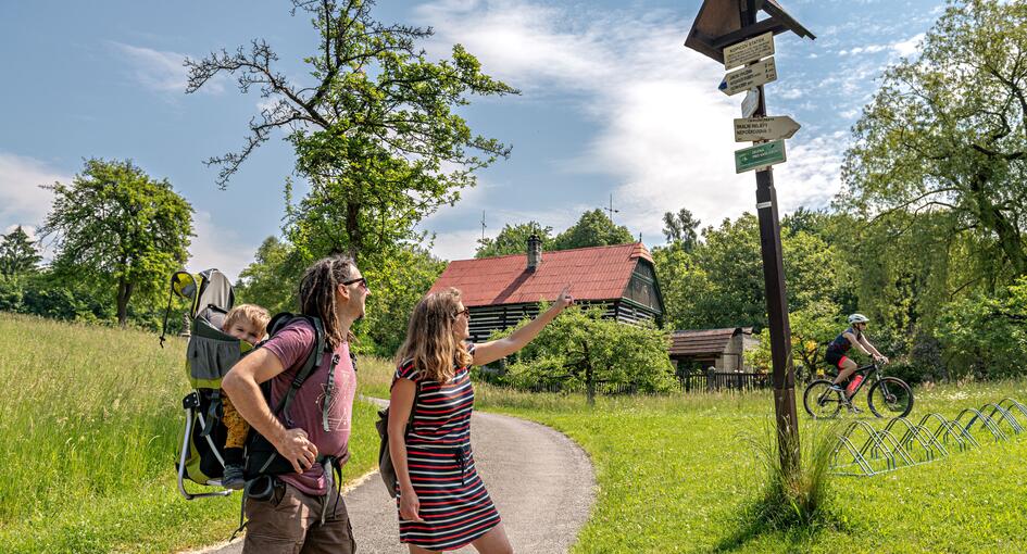 turisté