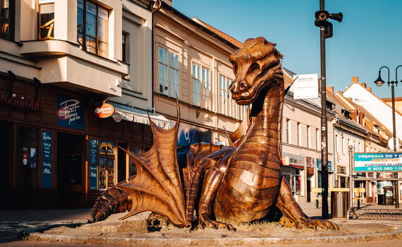 jičín český ráj