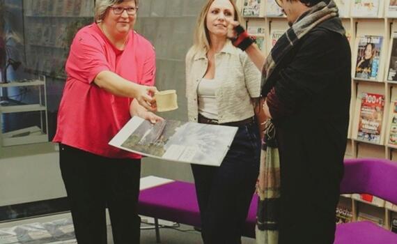 kalendář semily český ráj