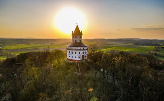 Humprecht český ráj