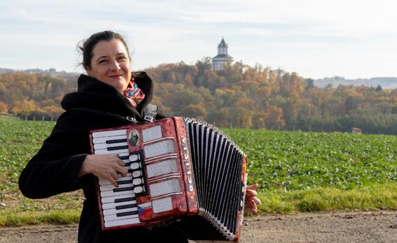 70 let CHKO Český ráj