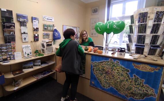 návštěvnost IC český ráj