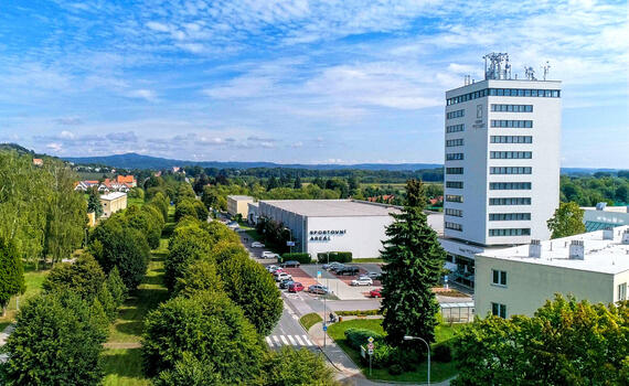hotel restart jičín český ráj