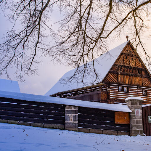 dlaskův statek muzeum český ráj