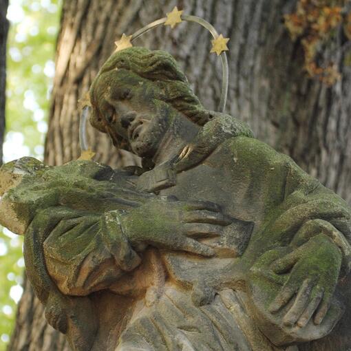 Saint John of Nepomuk