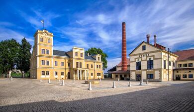 pivovar rohozec český ráj regionální produkt