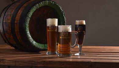 pivovar rohozec český ráj regionální produkt