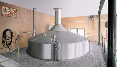 pivovar rohozec český ráj regionální produkt