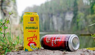 pivovar rohozec český ráj regionální produkt