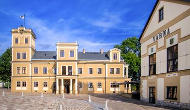 pivovar rohozec český ráj regionální produkt