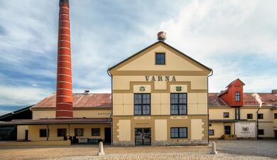 pivovar rohozec český ráj regionální produkt