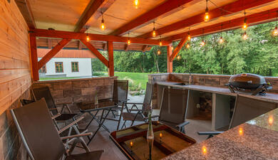 apartmány v ráji ktová