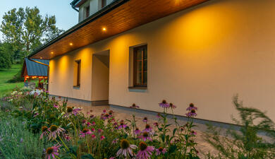 apartmány v ráji ktová