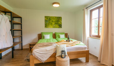 apartmány v ráji ktová