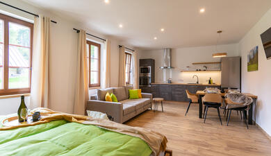 apartmány v ráji ktová