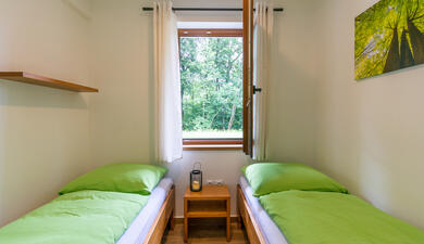 apartmány v ráji ktová