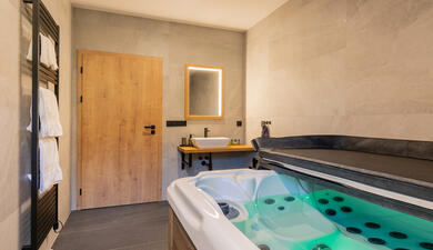 apartmány v ráji ktová