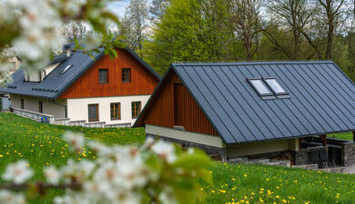 apartmány v ráji ktová