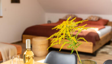 apartmány v ráji ktová