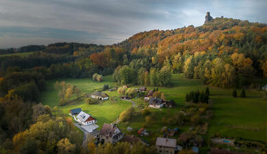 apartmány v ráji ktová