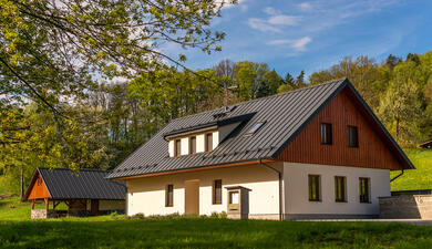 apartmány v ráji ktová