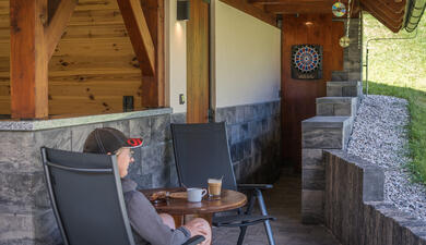 apartmány v ráji ktová